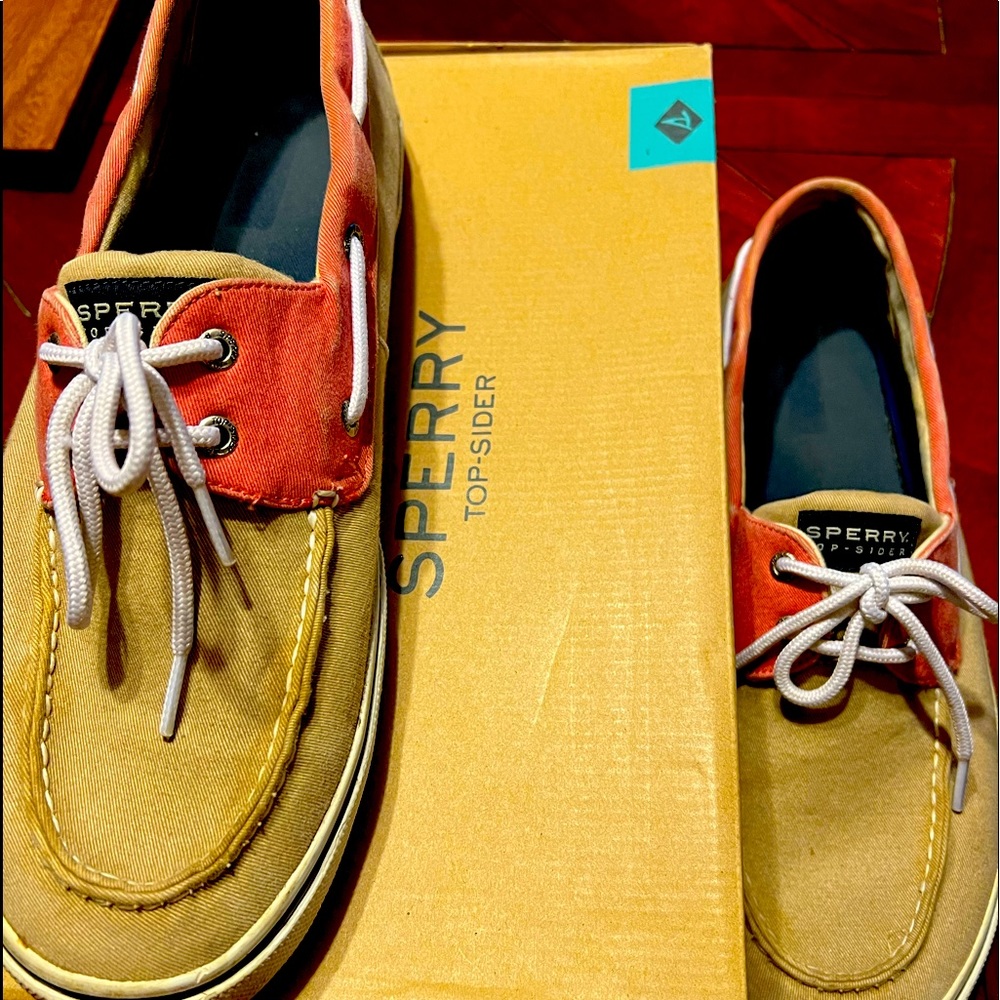 Men’s shoes